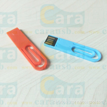 slim small Bookmarks plastic usb flash disk 2GB Bookmark shape usb sticks
